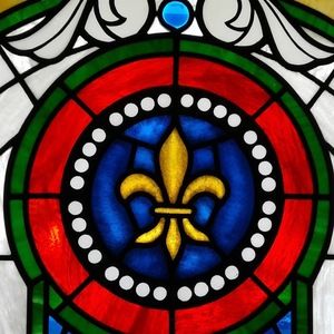 Meet your Posher, Gordon